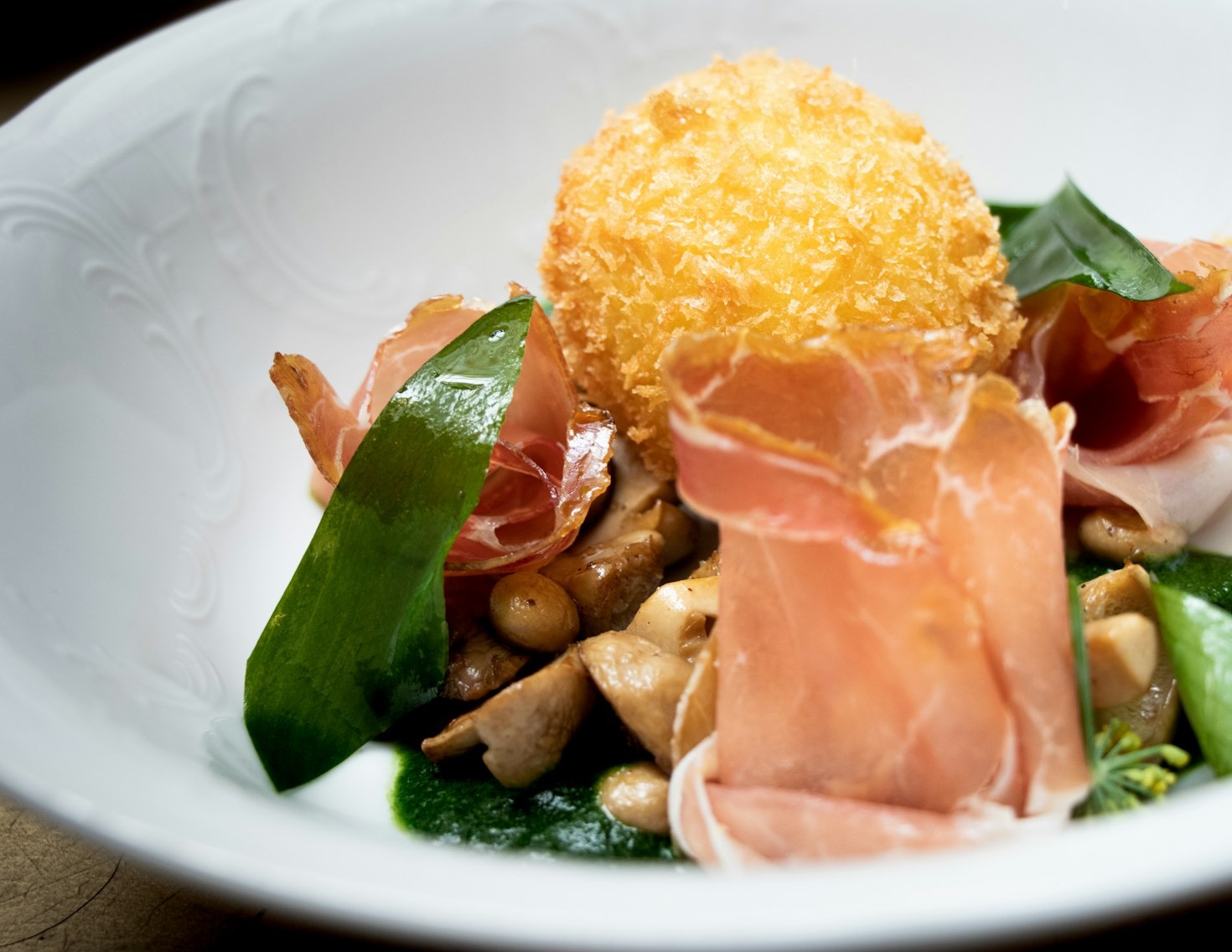 The Art of Crafting Premium Chai: A Deep Dive